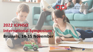 API At 2022 ICPHSO International Symposium