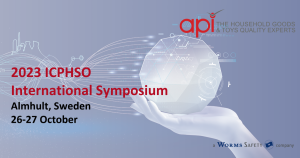 API At 2023 ICPHSO International Symposium
