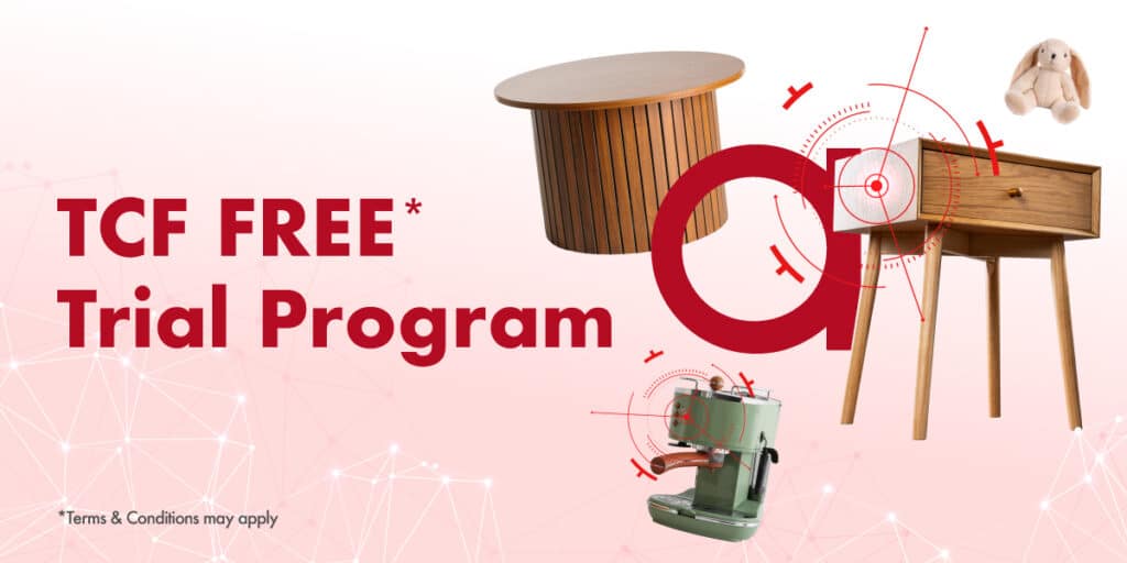 Tfcf Program TCF Trial Program - API, The Household Goods and Toys Quality Experts